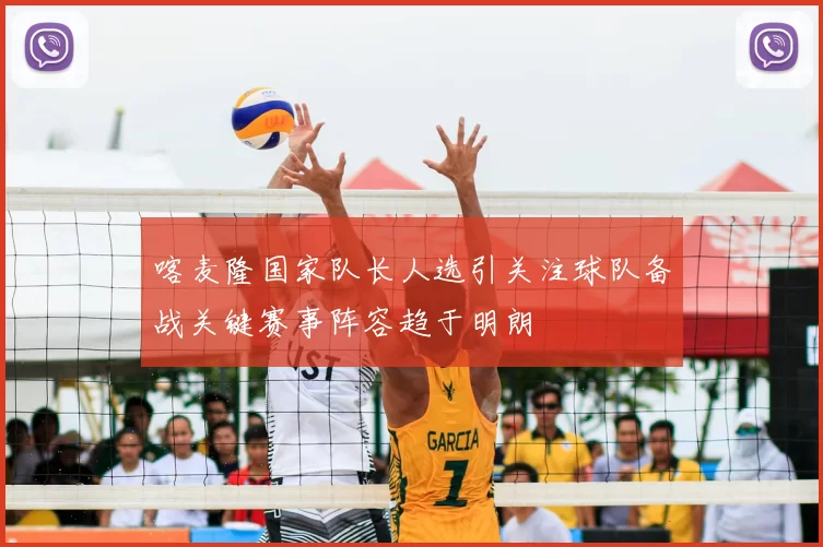 喀麦隆国家队长人选引关注球队备战关键赛事阵容趋于明朗